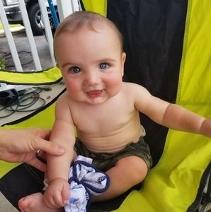 Meet your Posher, Brian